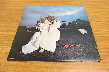 LP ラヴ・リブ・ライフ＋1 殺人十章 10 Chapters Of Murder SOLL74002 CBS SONY /00400 Amazon.co.jp: 01)帯付きLove Live Life/ラヴリブライフ/殺人十